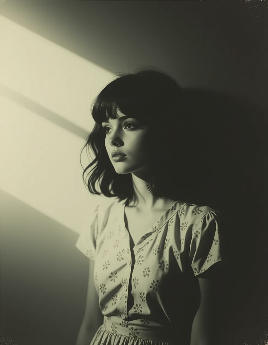 Give me some sunshine...