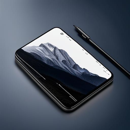 Elegant Minimalist Art Gallery Auction App UI/UX