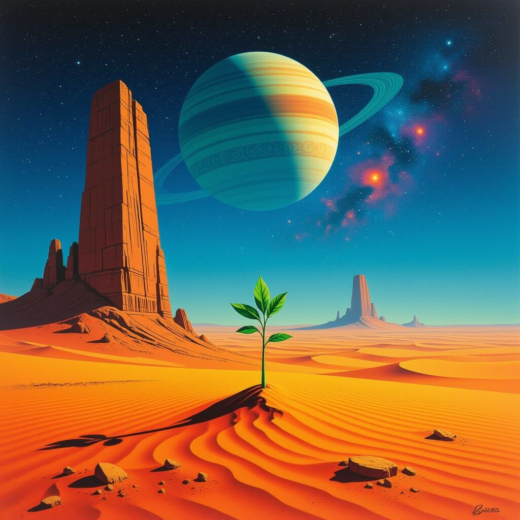 Hidden in Plain Sight