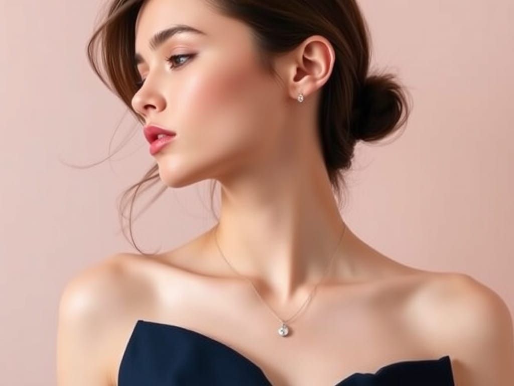 Elegant Delinquent in Soft Primitivism