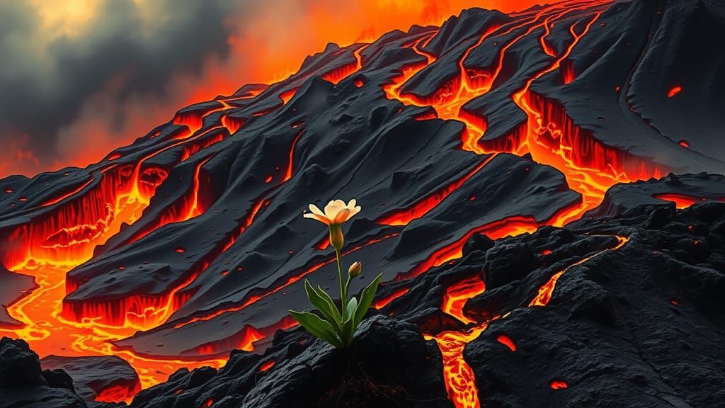 Life will find a way!