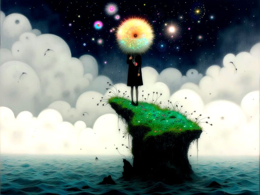 •FIGURE-ISLAND•
COLLECTION 
❌SAME PROMPT❌
<lora:AmongTheDark...
