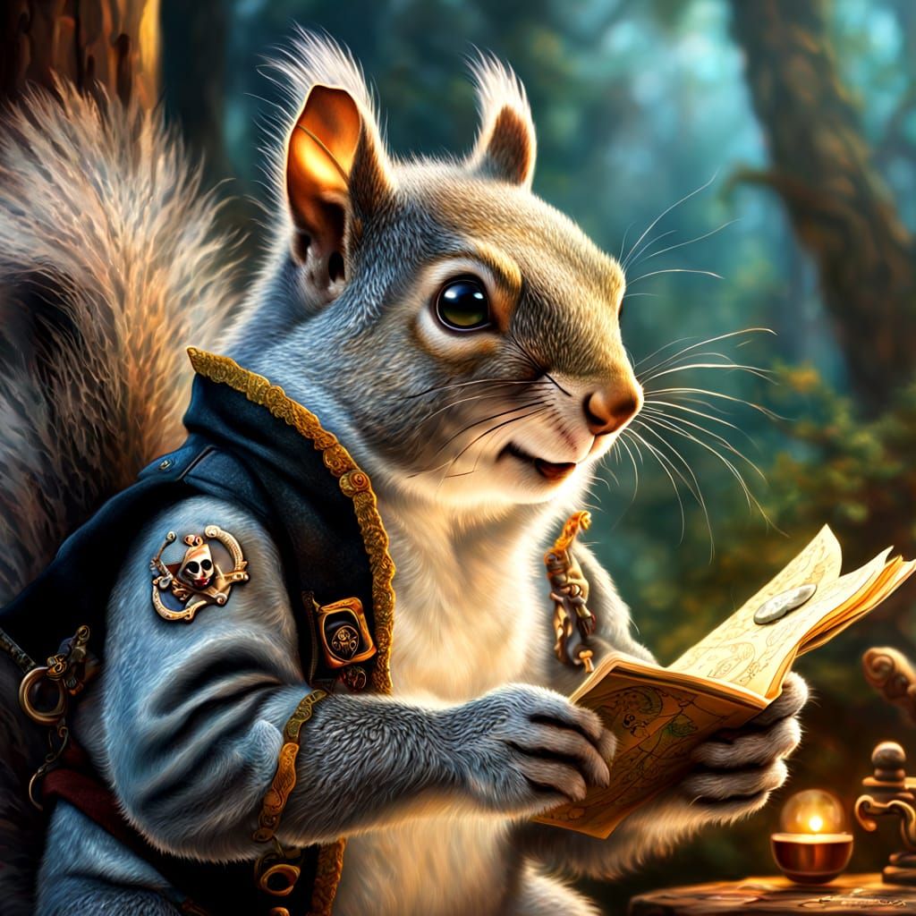 We Have To Be Stealth & Quiet !