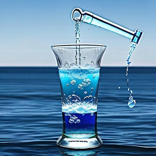 The greatest water Bong created by davinci