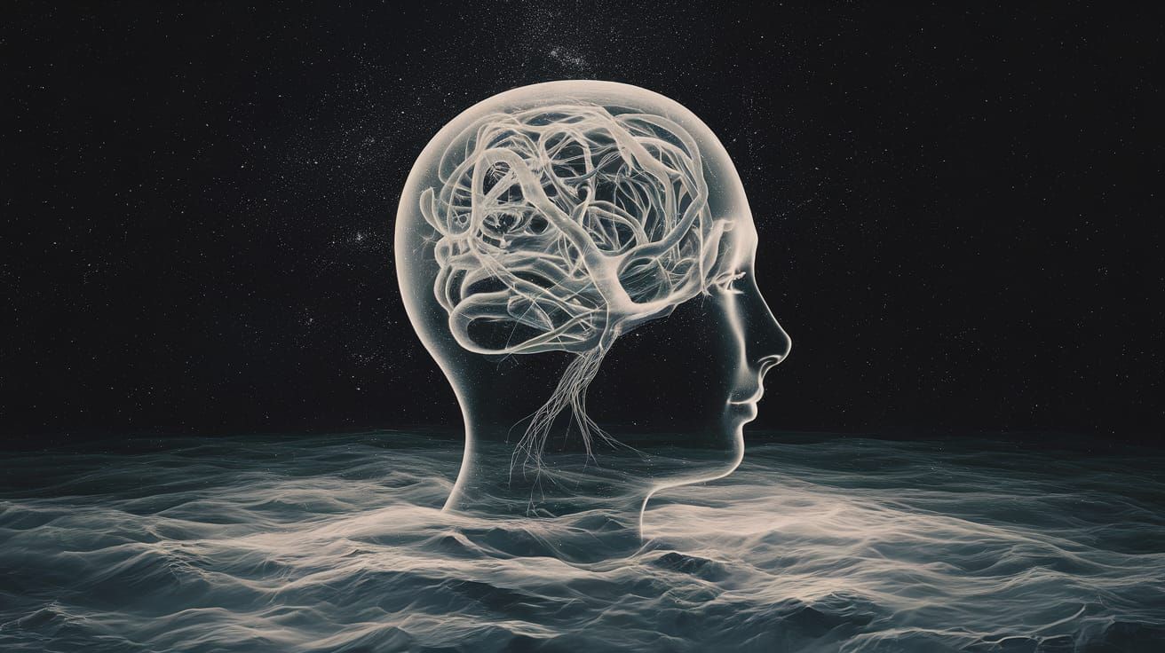 Tangible Thoughts: A World Imagined