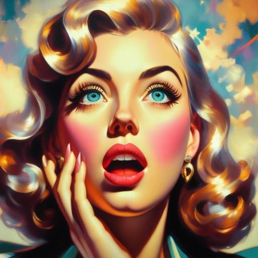 But what have I done with my pen?