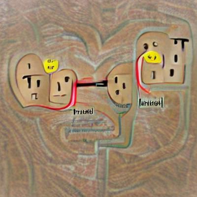 AI Generated Image From Simple Prompt