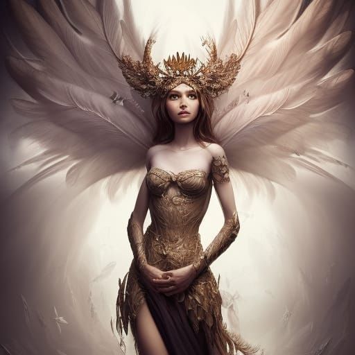 Harpy Queen