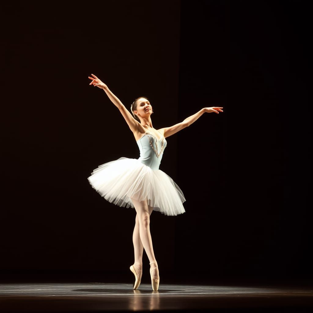 Ballerina