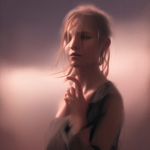 So I dug one thousand holes and cut a rug with orphan fools
Now memories are blurred, and their faces are obscured
But I...