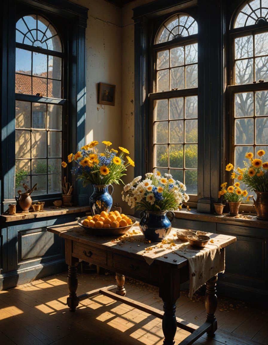 Bouquet for Ukraine: 12/20/2024 🇺🇦 'Slava Ukraini!'' 'Геро...