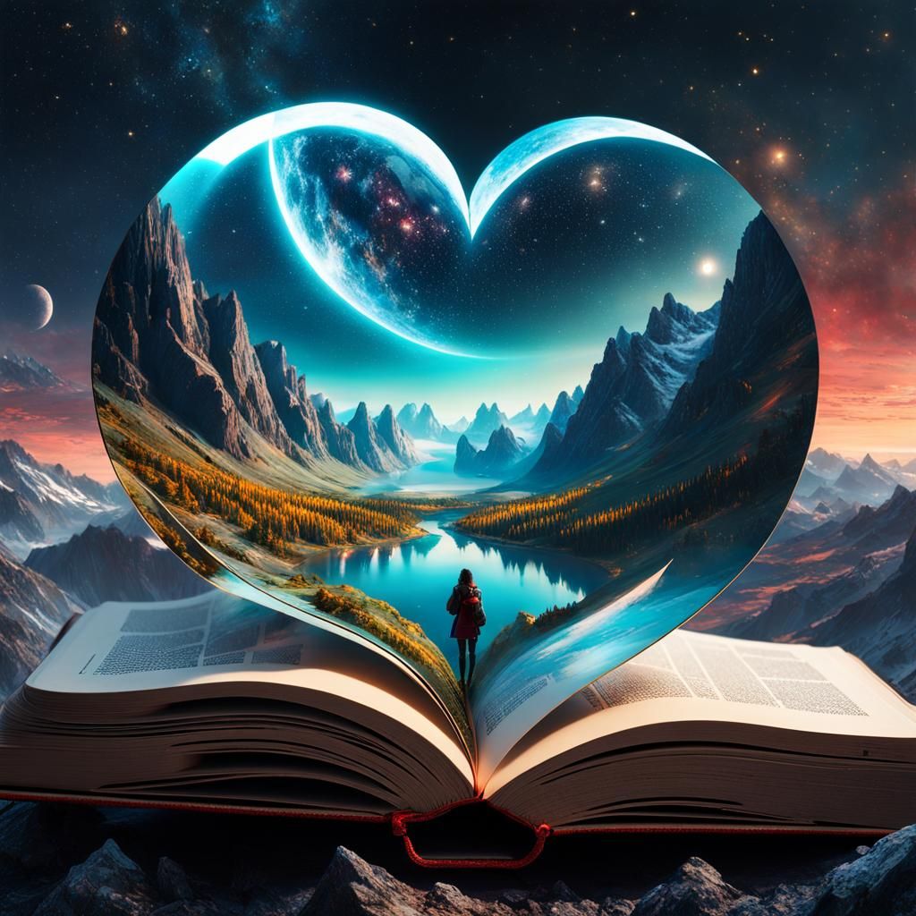 The Heart Book