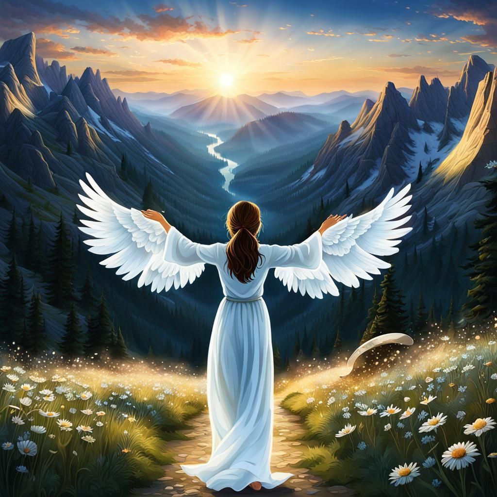 Don’t give up. You are nearing the completion of a phase. You only need to hang on a little longer. Call on me to help y...