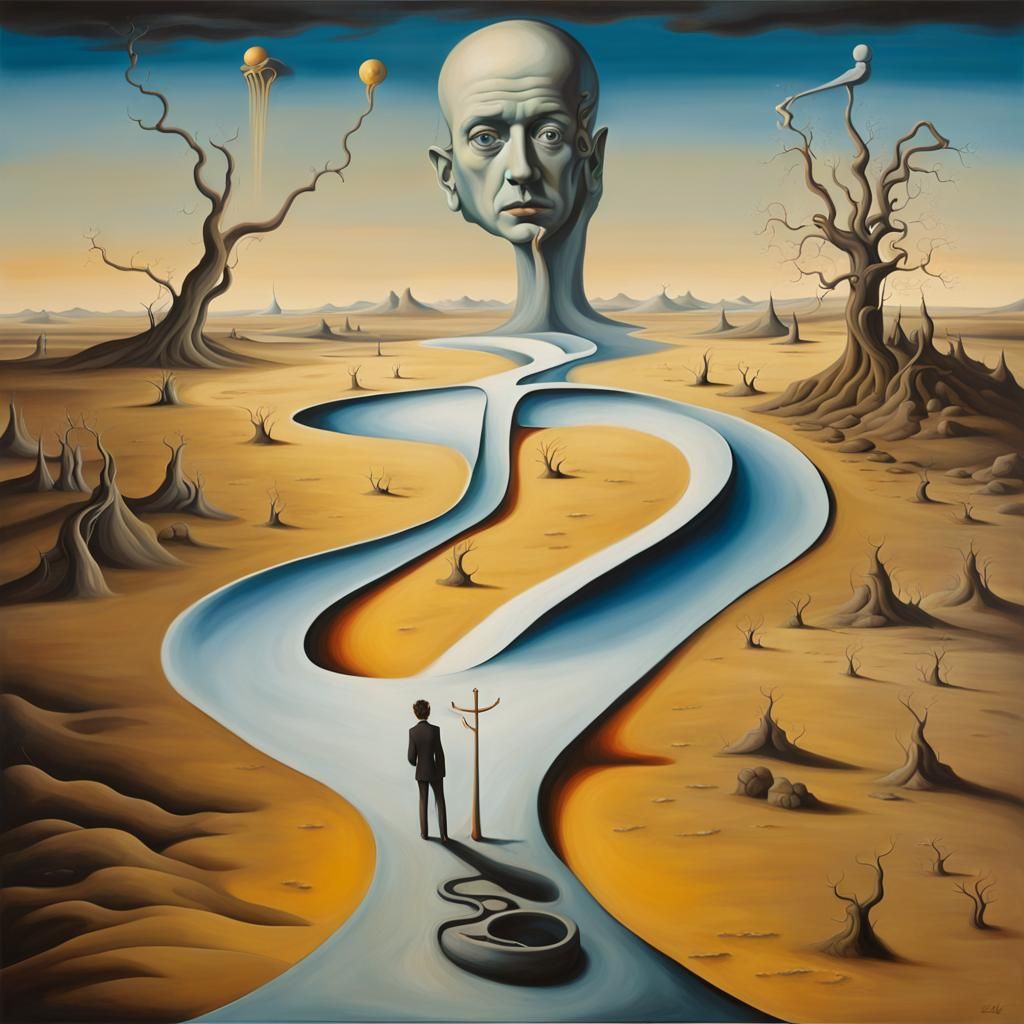 Deciding the Direction