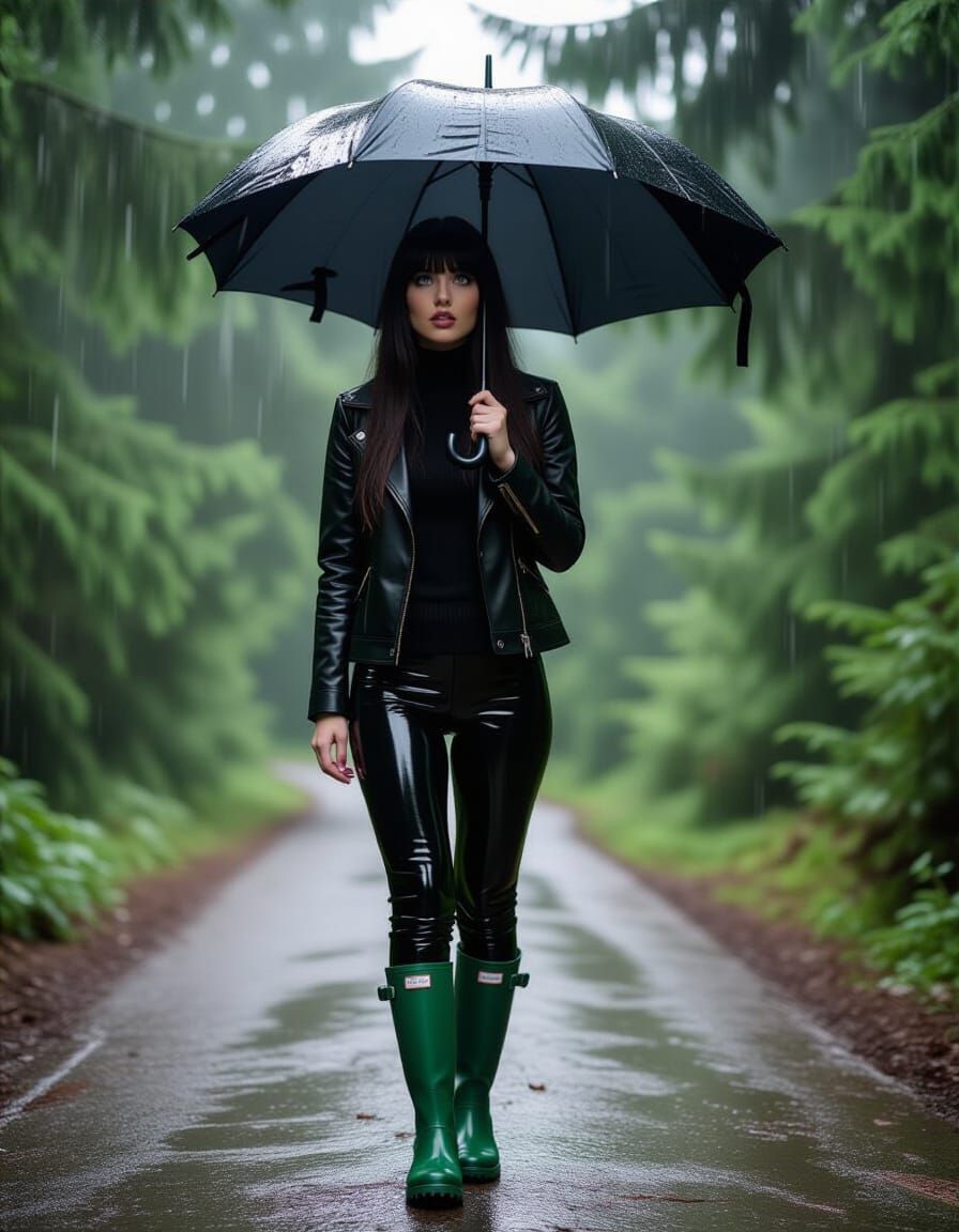 The long dark teatime of the soul