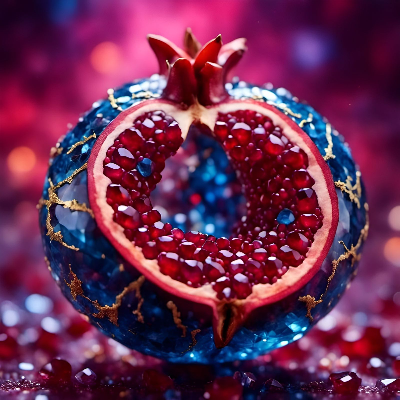 Pomegranate