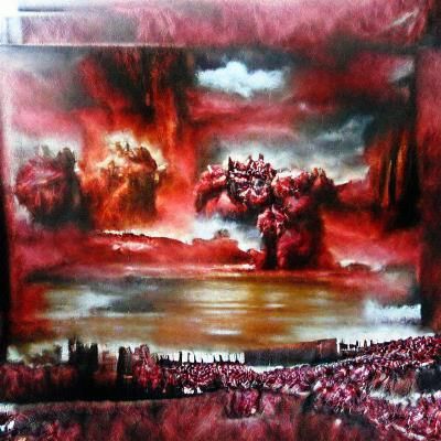 Abstract Interpretation of 'Doomsday'