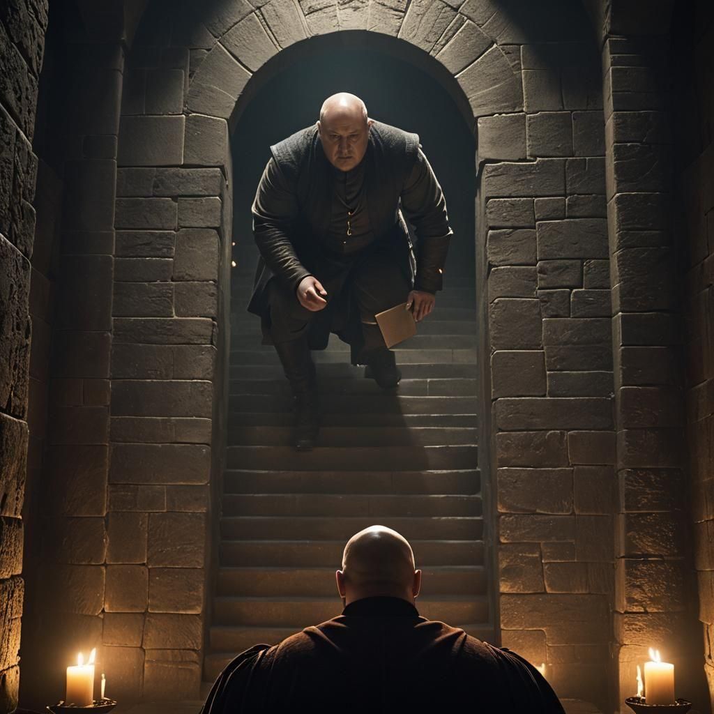 Lord Varys
