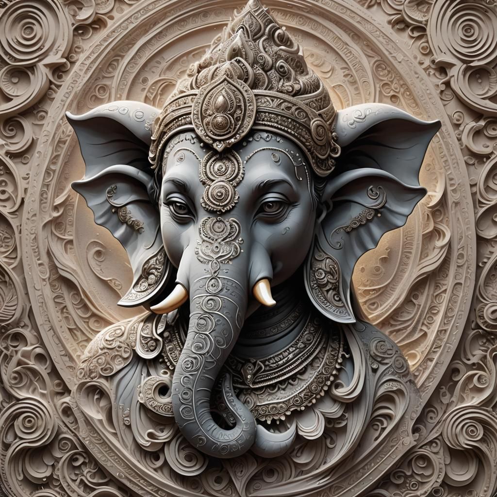 lord ganesha