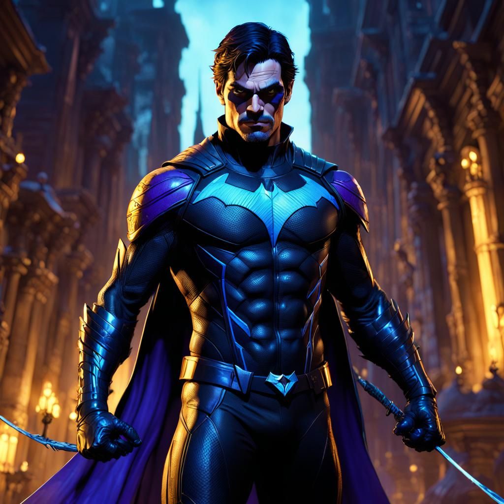 Nightwing