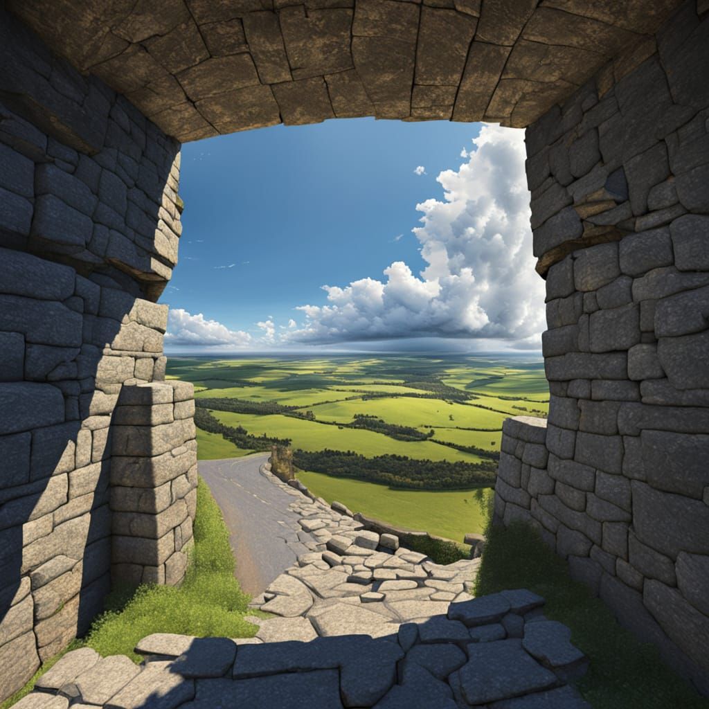 Guarding the Road to Arcturus