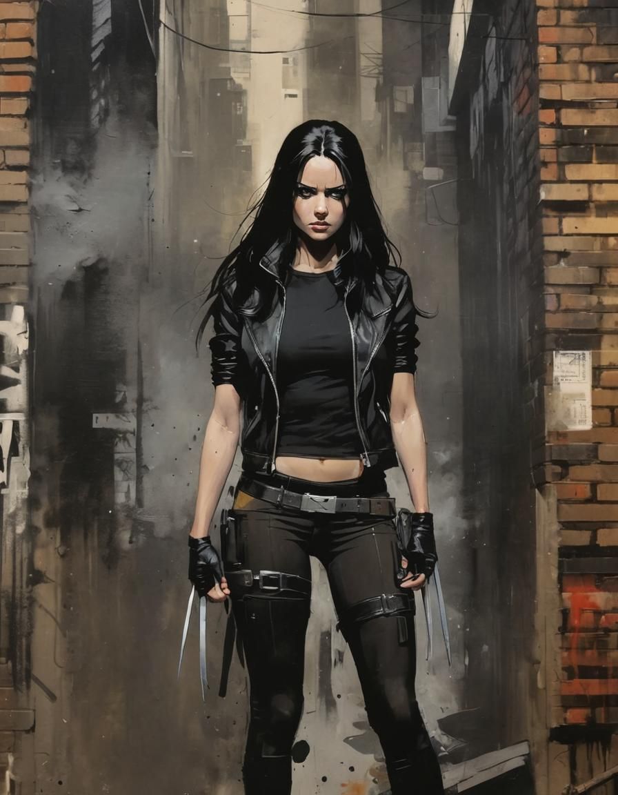 X-23