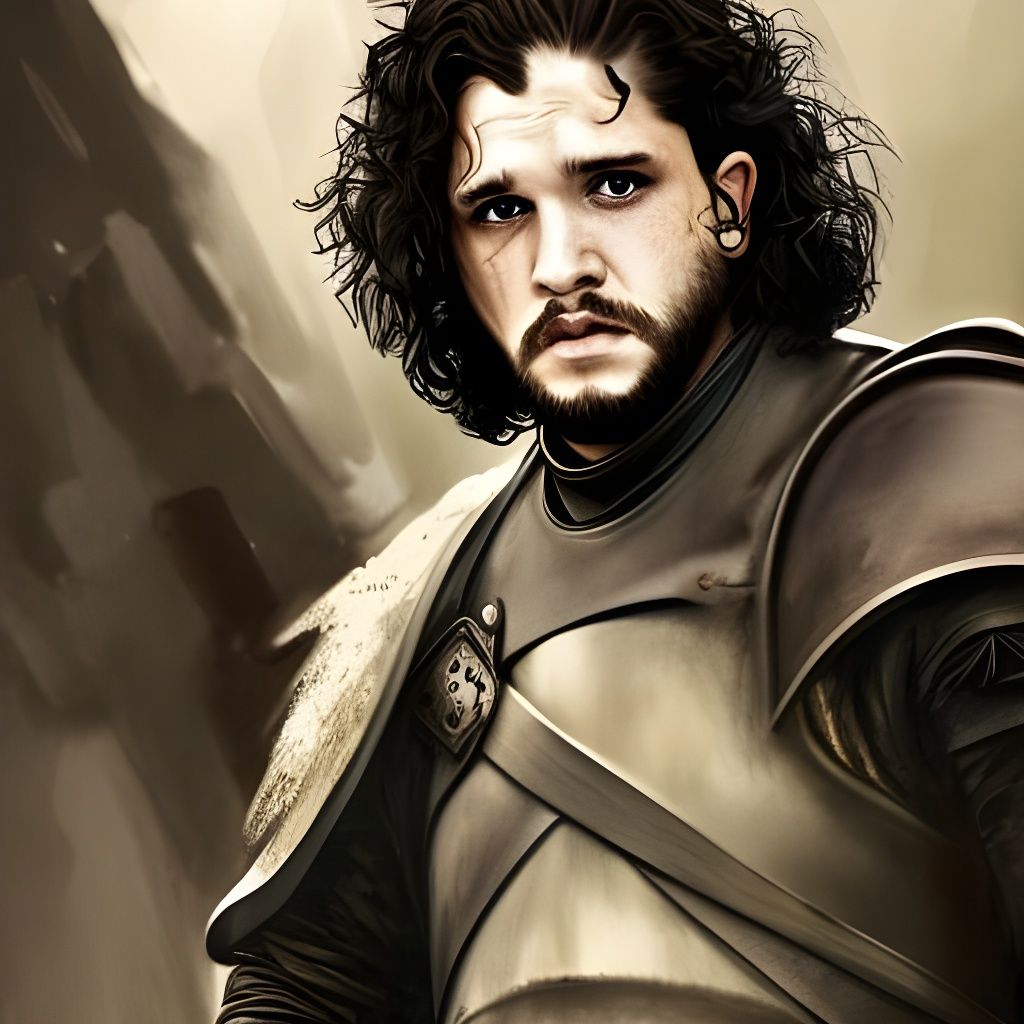 Jon Snow