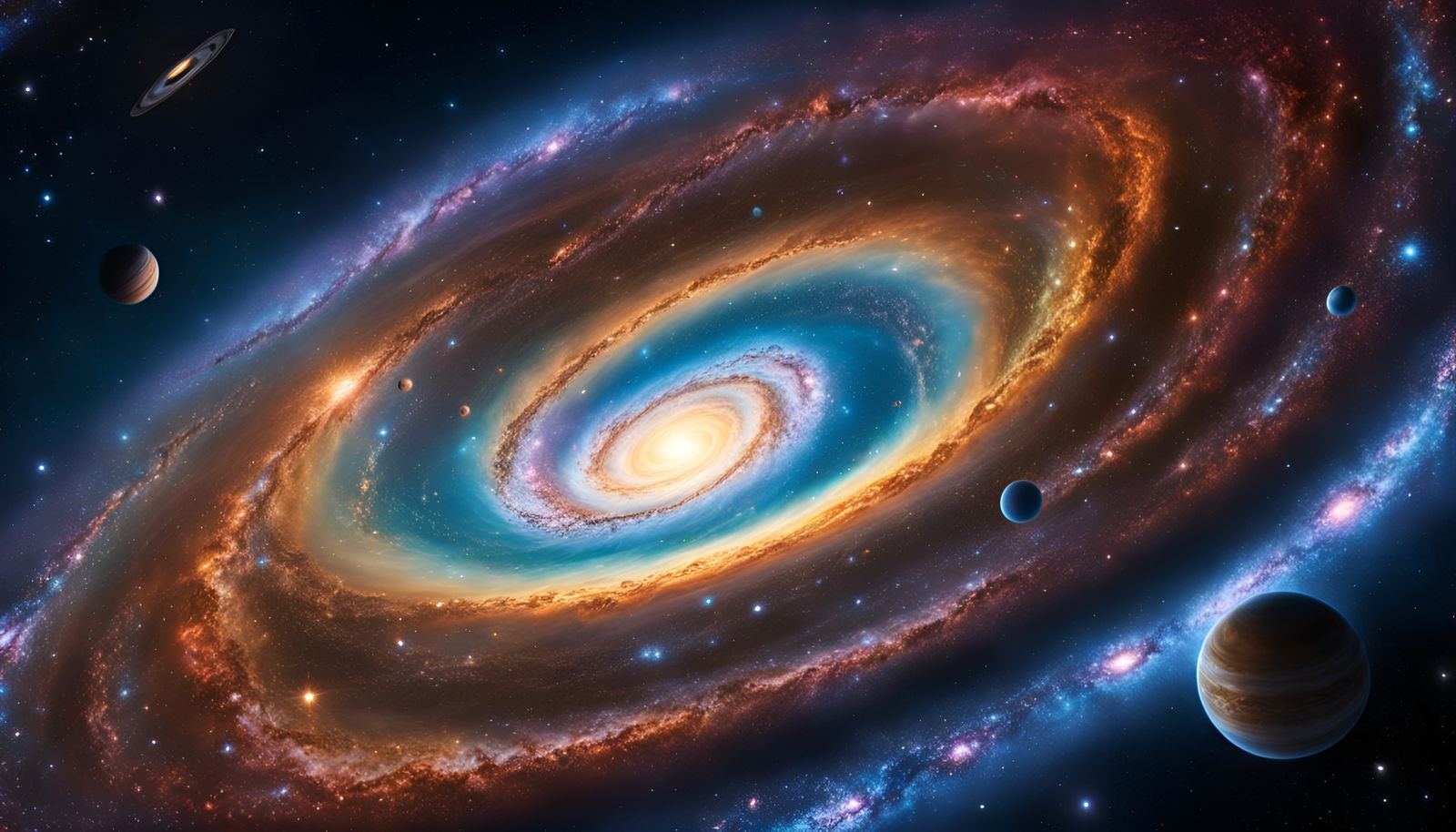 Rogue Planets in the Galactic Halo