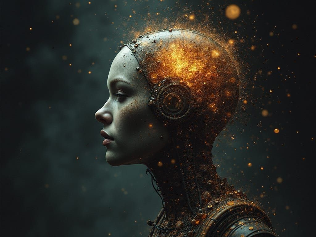 Heat Dissociation the Night the Night and a Heat That Will T...