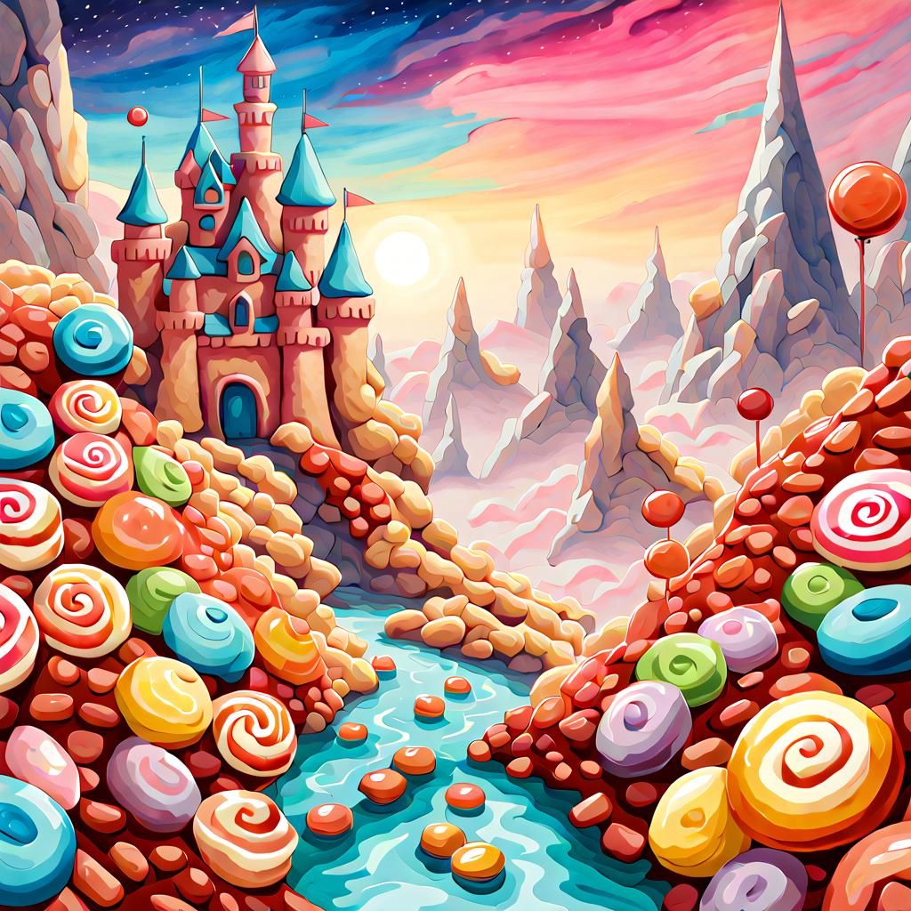 Candyland