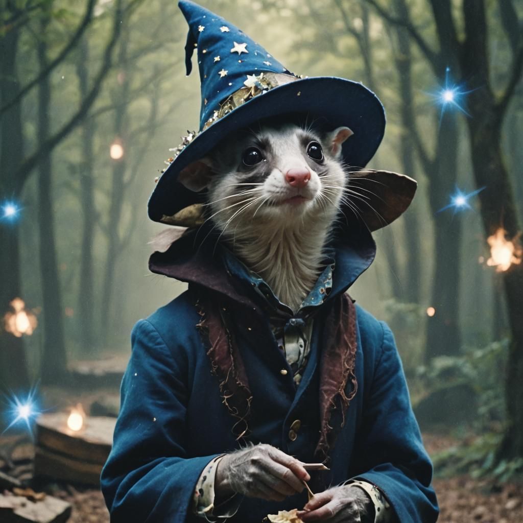 Futuristic Cityscape in a Nostalgic Dark Fantasy Style