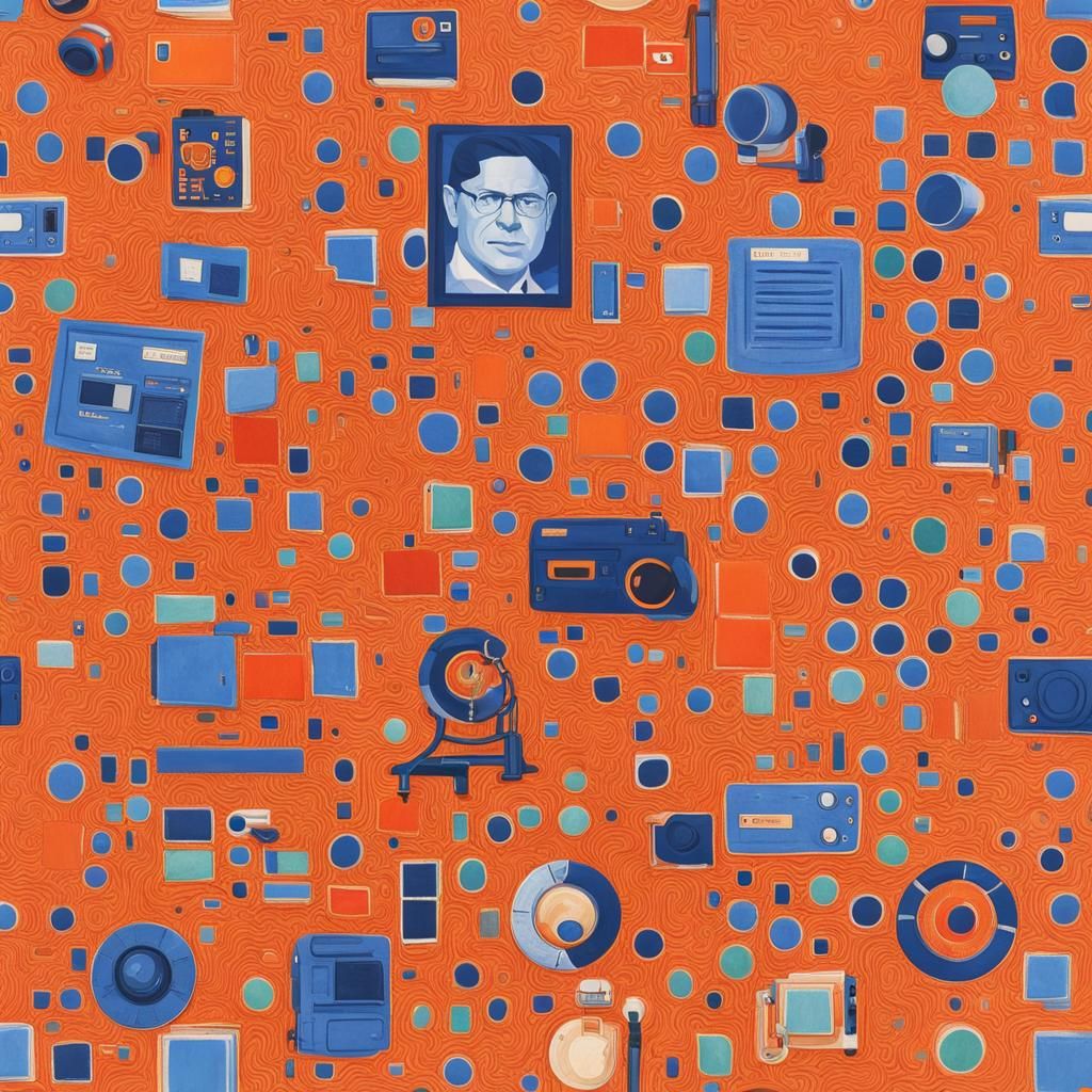 Online Platforms: Free Speech in Complementary Colors