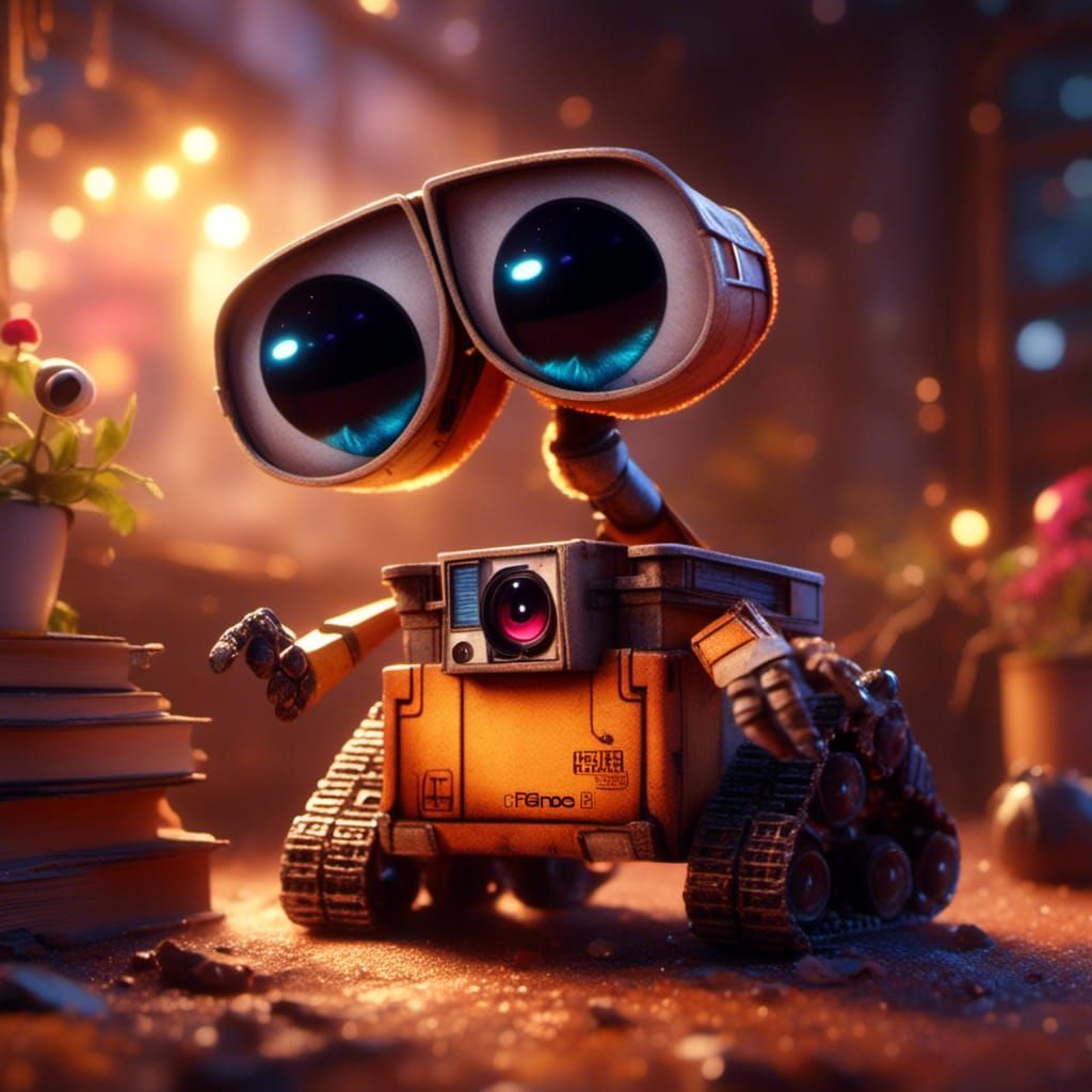 Wall-E