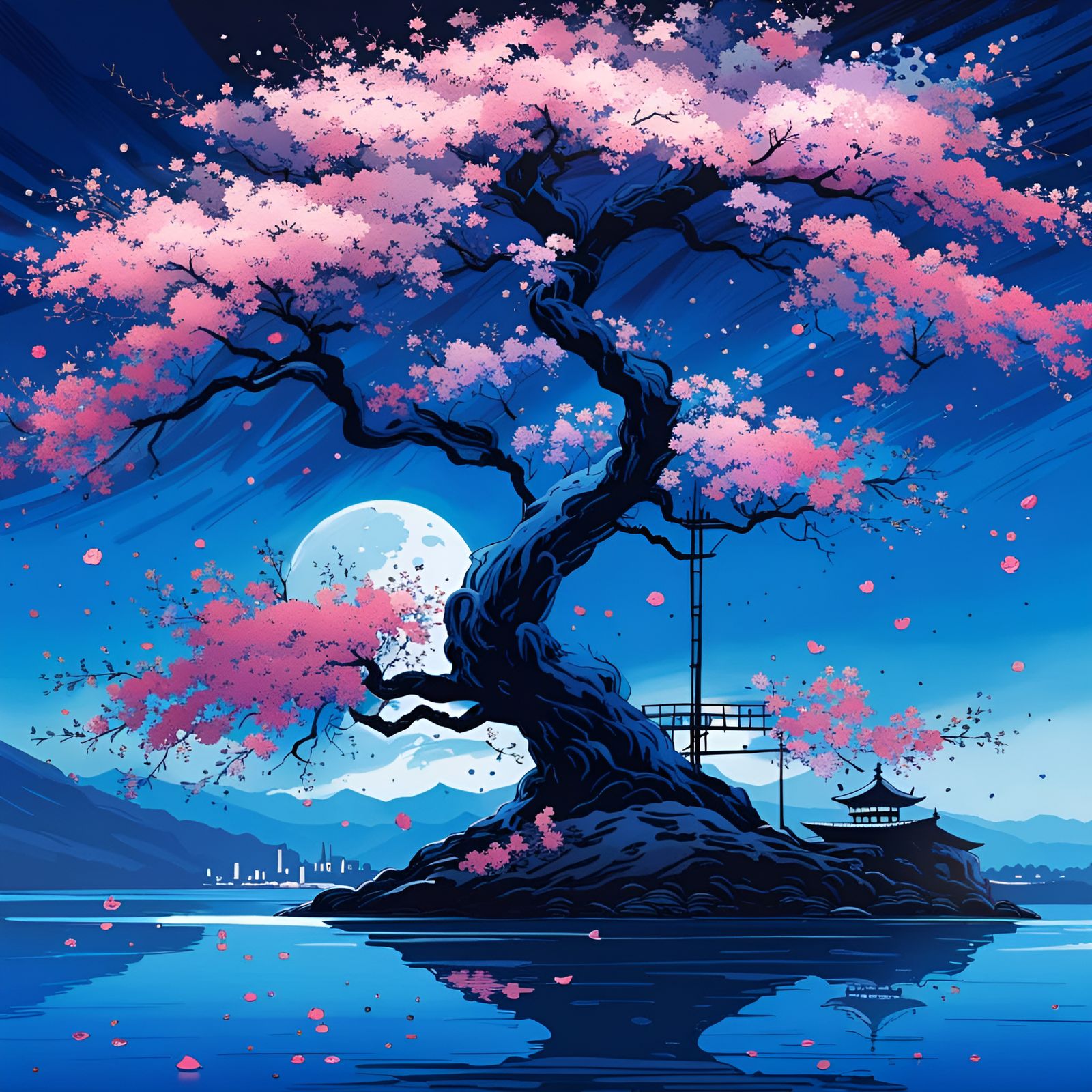 Blue Moon