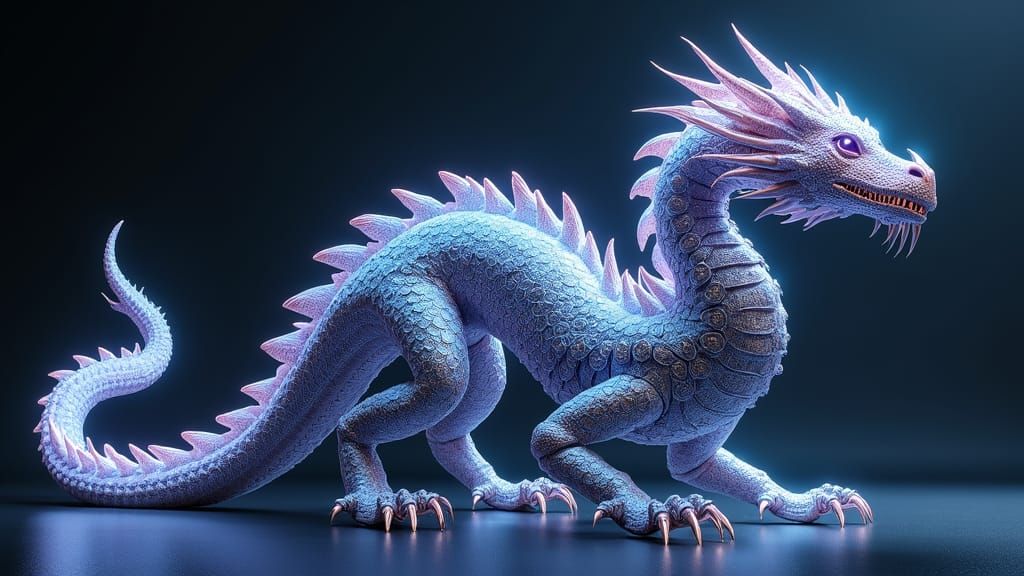 Ultra detailed and ultra realistic picture of an intricate c...