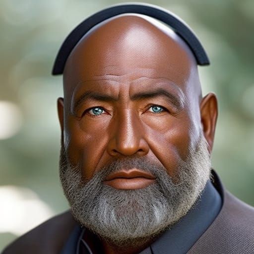 Star Trek Characters in Professional Color Portraits