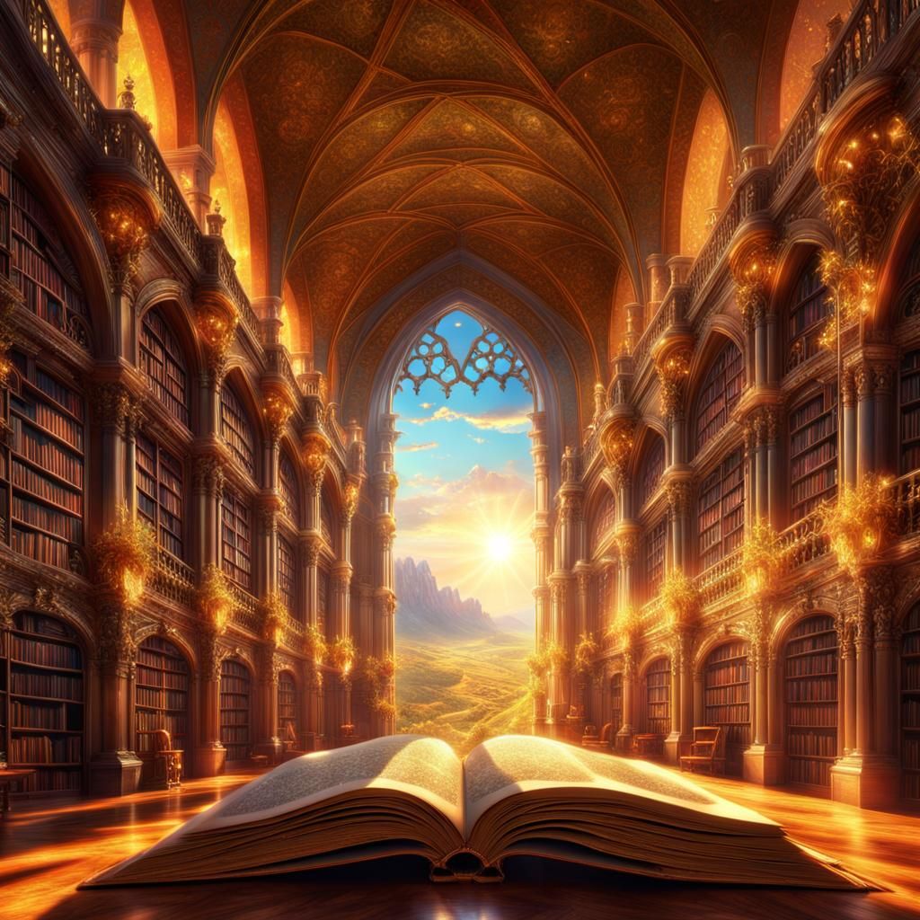 Epic Library 2