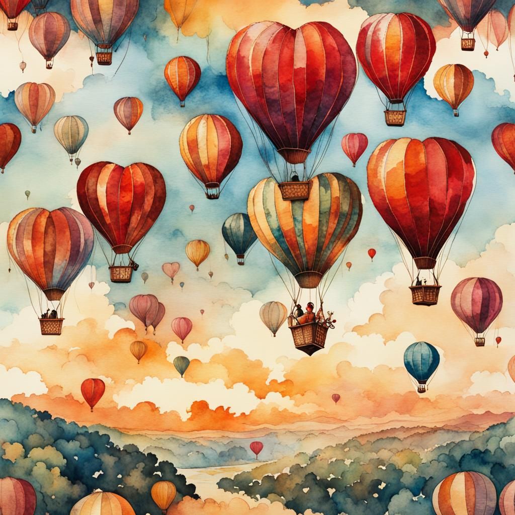 Balloons