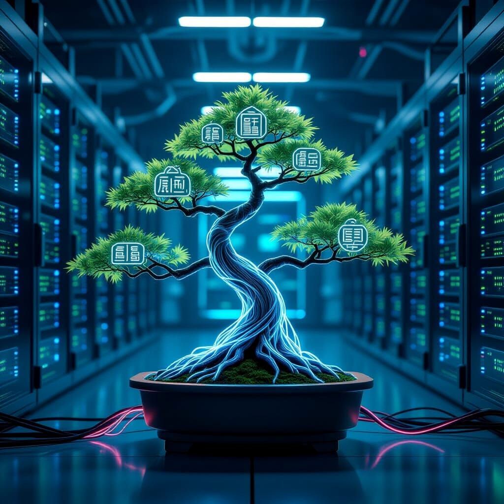 Mystical Integration