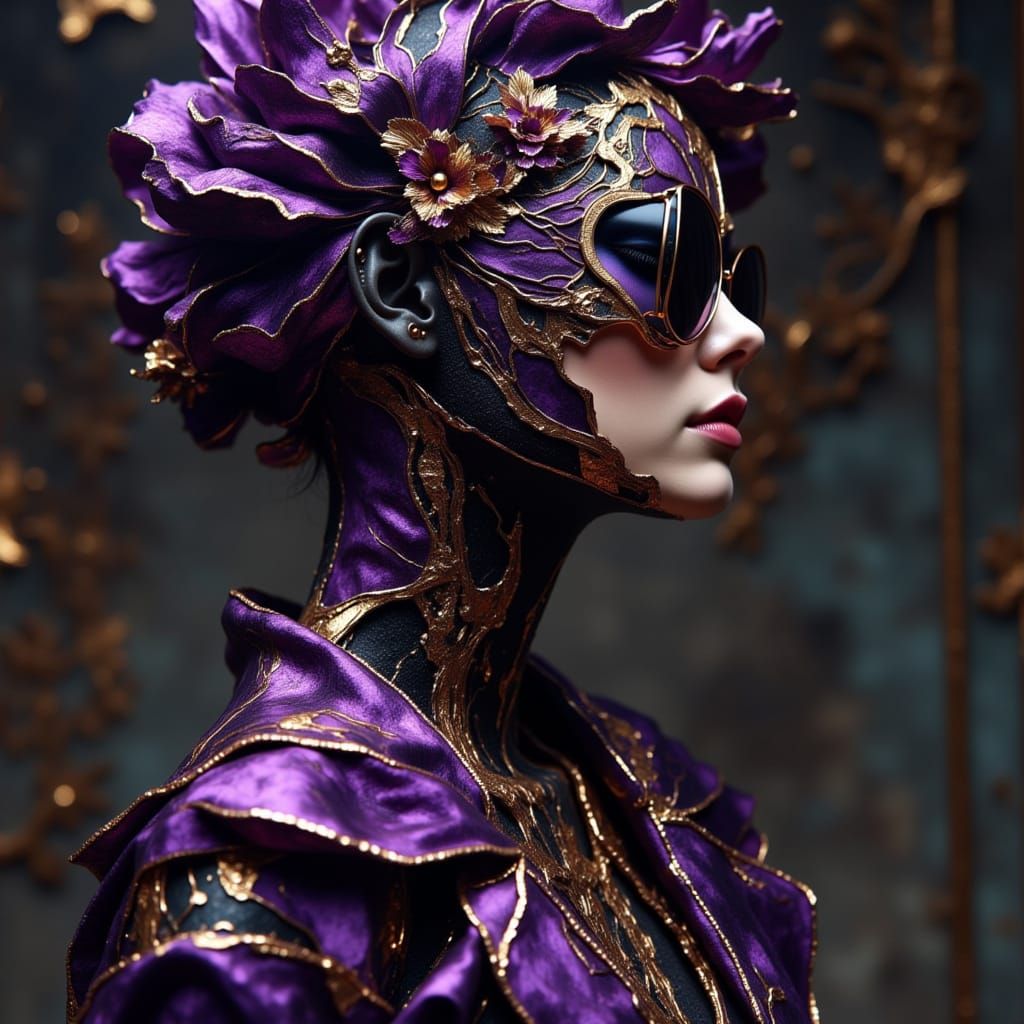 <lora:DreamweaverFlux:1.0> <lora:Kintsugy Realm:1.0> <lora:Kintsugi 1F:1.0> <lora:SuperHyperrealismFlx:1.0> <lora:Dreamw...