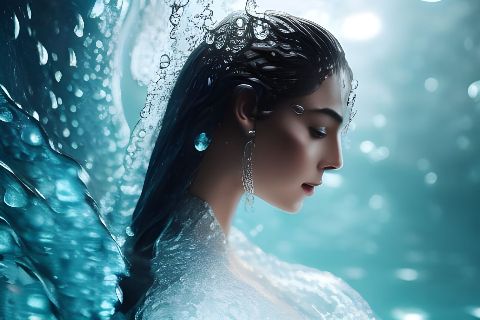 Water