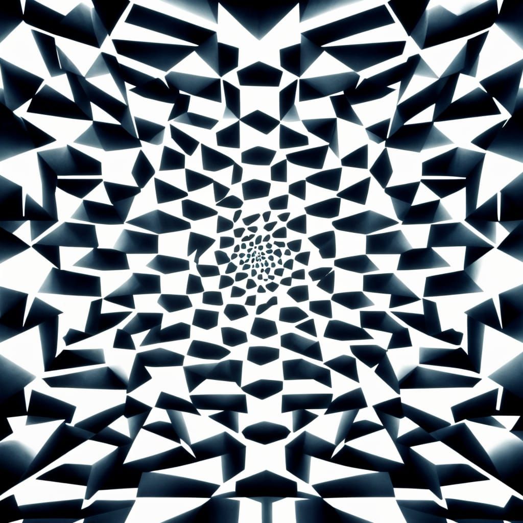 Squares from some angles