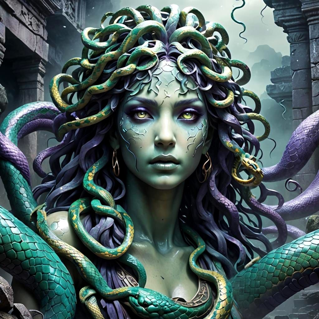 Medusa
