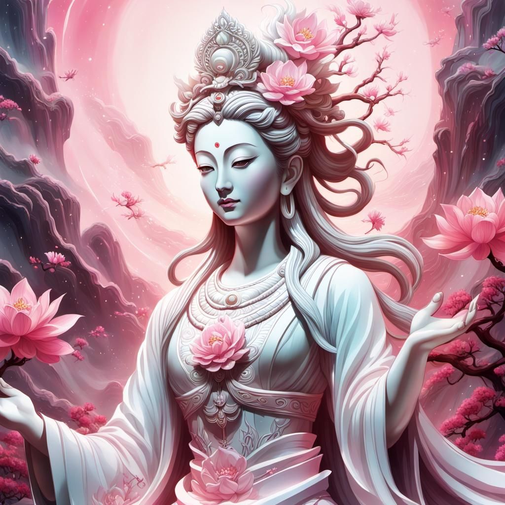 Quan Yin
