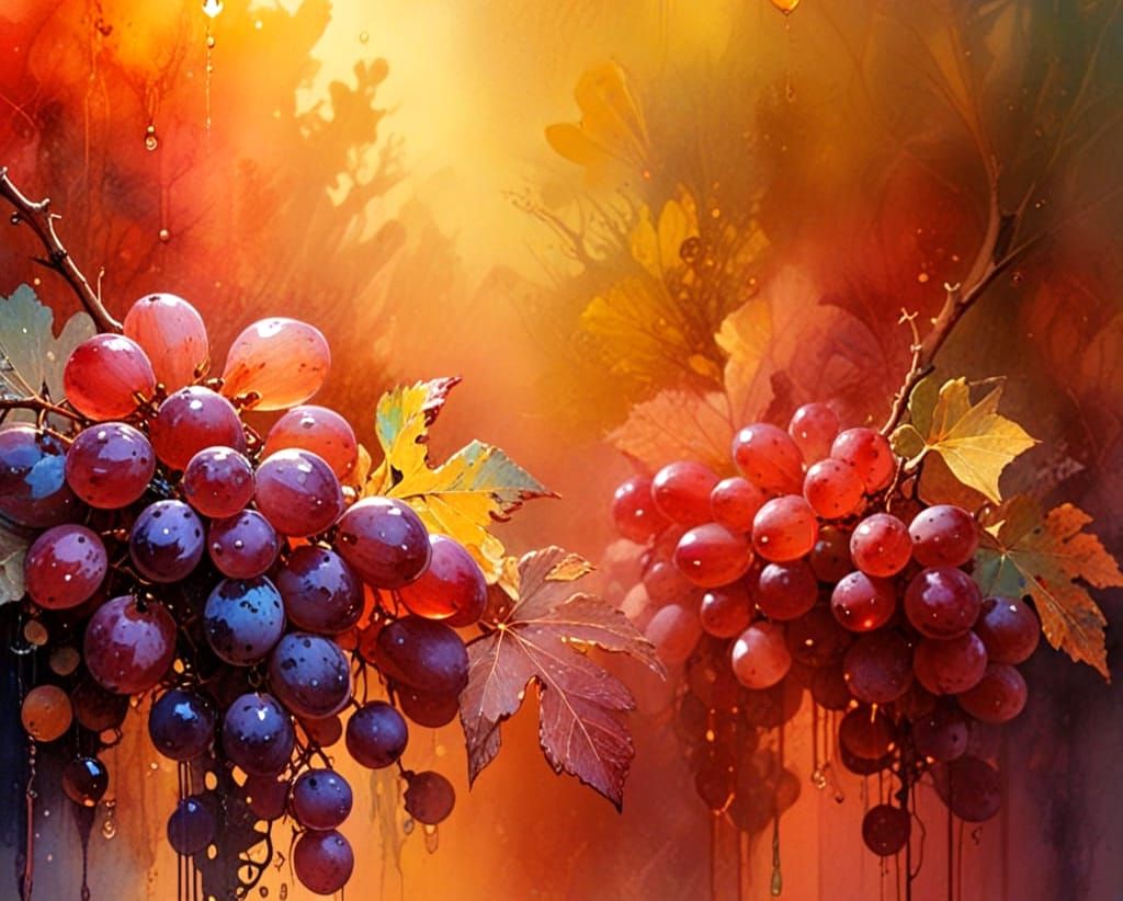 Through The Vine