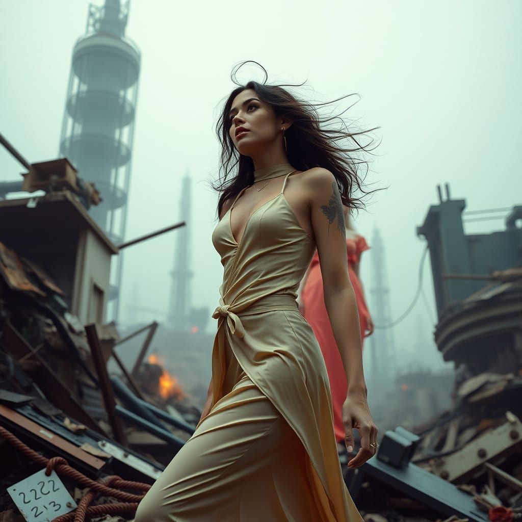 The Deafening Sound of Ignorance