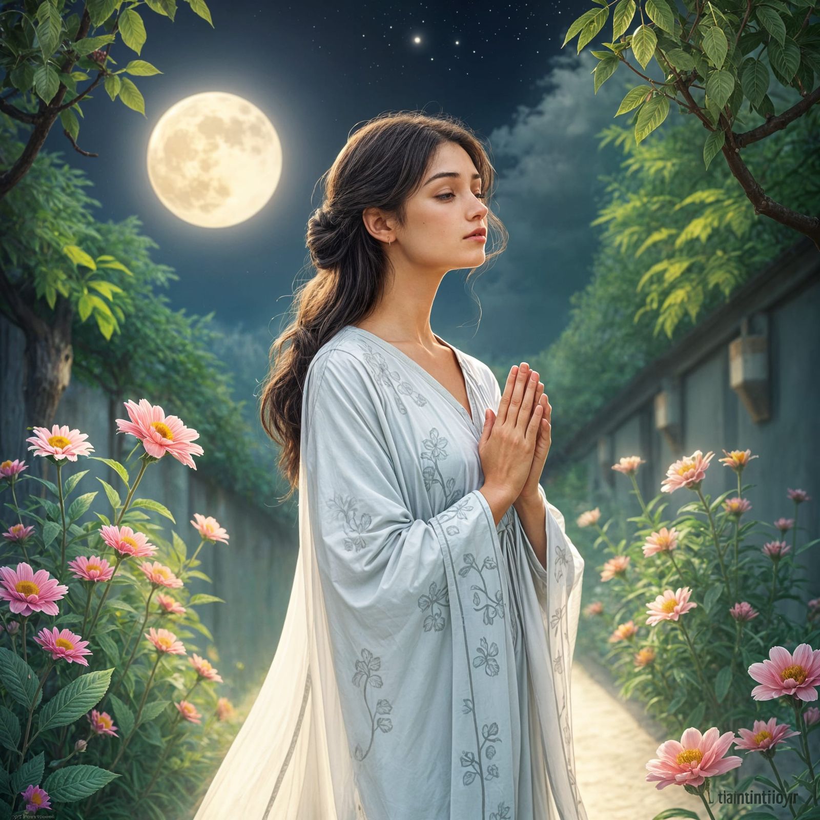 Inspiring Thoughts in a Moment of Need