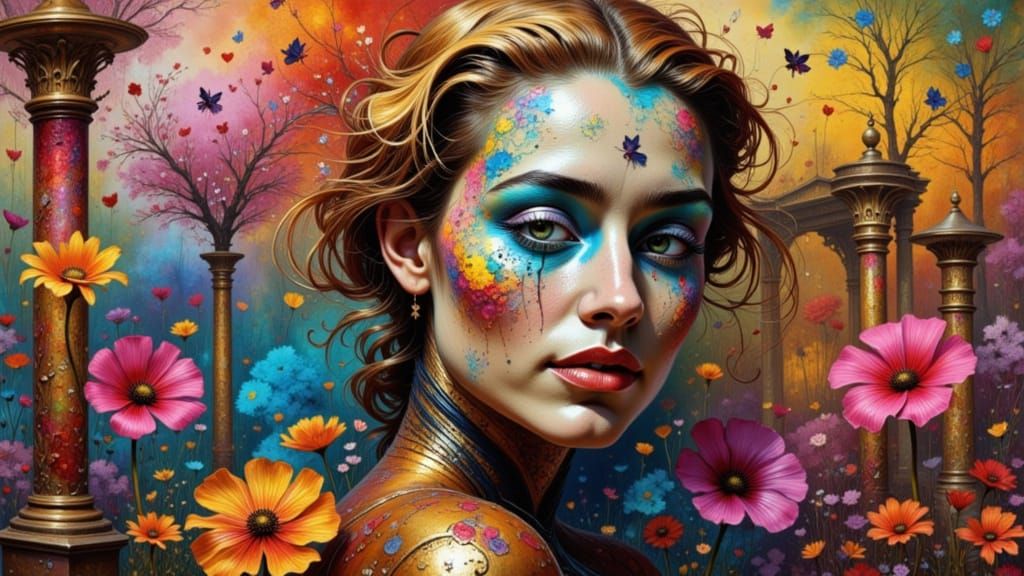 ❌UNTITLED SURREAL MIX I.❌