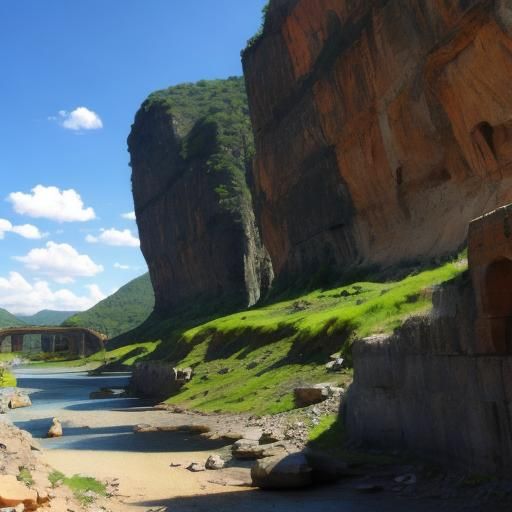 free + negative prompt only