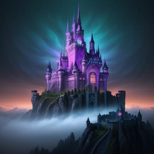 Your Home is Your Castle
